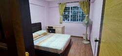 Blk 205 Serangoon Central (Serangoon), HDB 5 Rooms #429146991